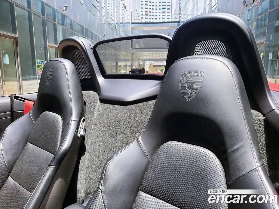 Porsche 718 2017 2.5 автомат (гидро), фото 16