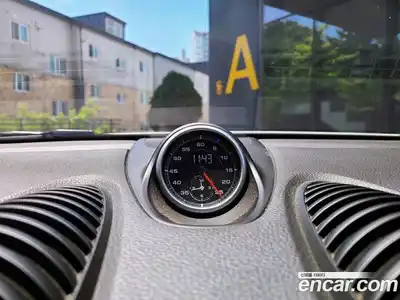 Porsche 718 2017 2.5 автомат (гидро), миниатюра 9