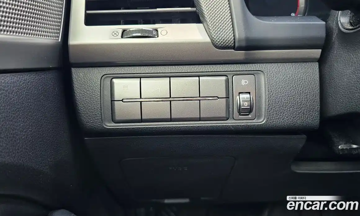 SsangYong Rexton 2018 2.2 автомат (гидро), фото 19