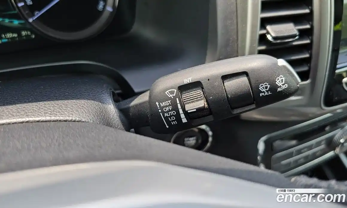 SsangYong Rexton 2018 2.2 автомат (гидро), фото 20