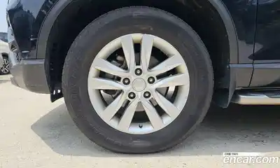SsangYong Rexton 2018 2.2 автомат (гидро), миниатюра 5