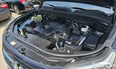 SsangYong Rexton 2018 2.2 автомат (гидро), миниатюра 6