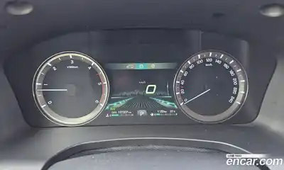 SsangYong Rexton 2018 2.2 автомат (гидро), миниатюра 8