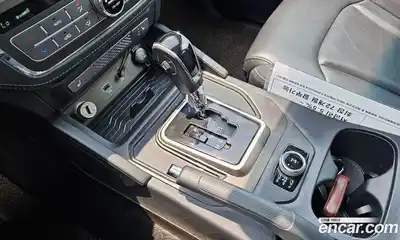 SsangYong Rexton 2018 2.2 автомат (гидро), миниатюра 9