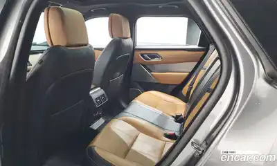 Land Rover Range Rover Velar 2018 3.0 автомат (гидро), миниатюра 11