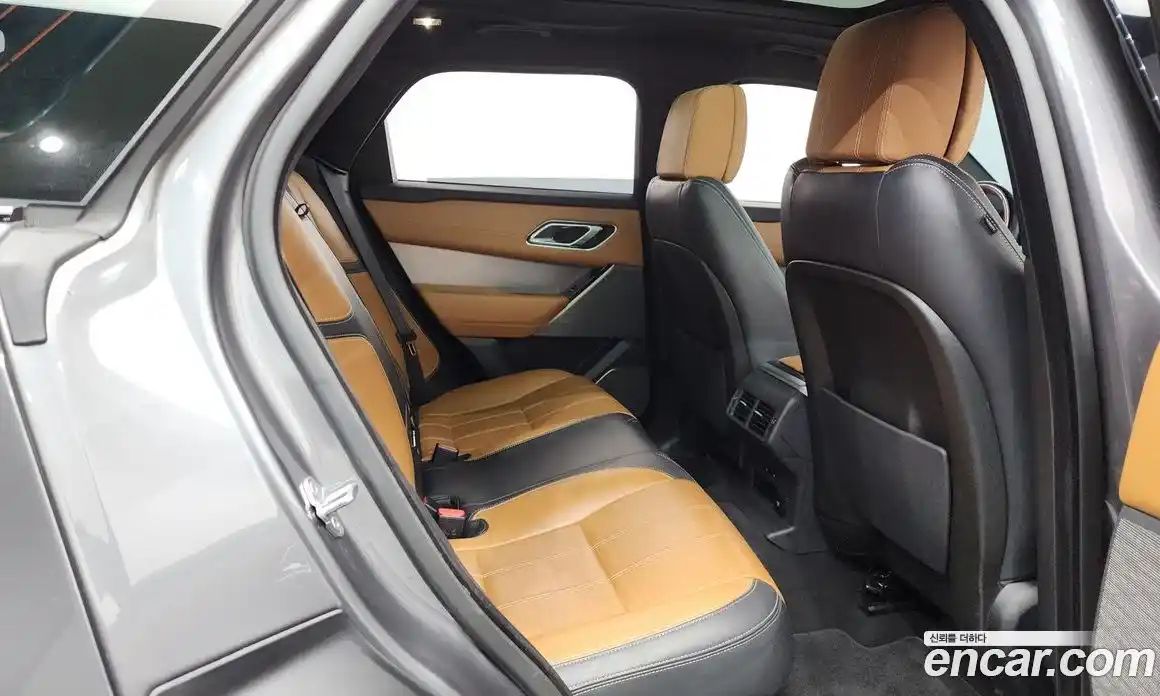 Land Rover Range Rover Velar 2018 3.0 автомат (гидро), фото 19