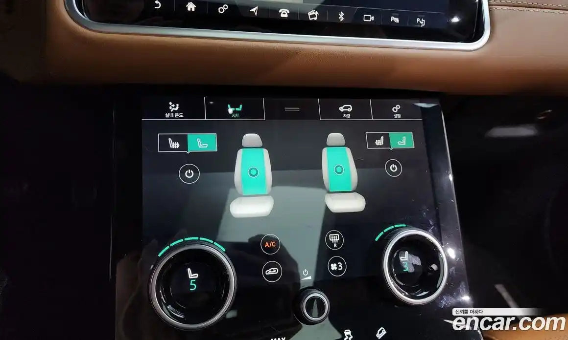 Land Rover Range Rover Velar 2018 3.0 автомат (гидро), фото 20
