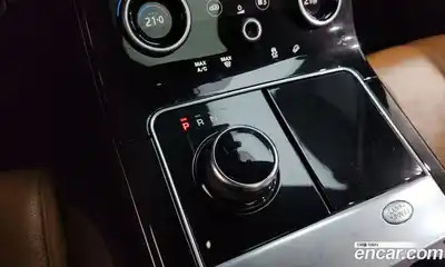 Land Rover Range Rover Velar 2018 3.0 автомат (гидро), миниатюра 9