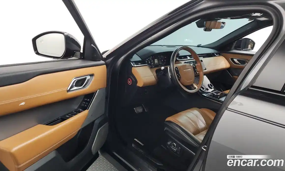 Land Rover Range Rover Velar 2018 3.0 автомат (гидро), фото 10