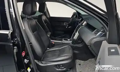 Land Rover Discovery Sport 2016 2.0 автомат (гидро), миниатюра 12