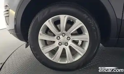 Land Rover Discovery Sport 2016 2.0 автомат (гидро), миниатюра 5