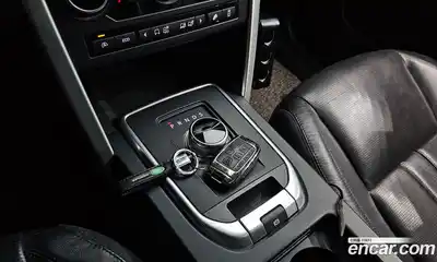Land Rover Discovery Sport 2016 2.0 автомат (гидро), миниатюра 9