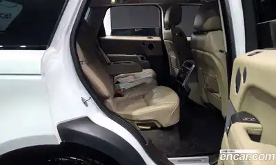 Land Rover Range Rover Sport 2015 3.0 автомат (гидро), миниатюра 12
