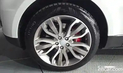 Land Rover Range Rover Sport 2015 3.0 автомат (гидро), миниатюра 5