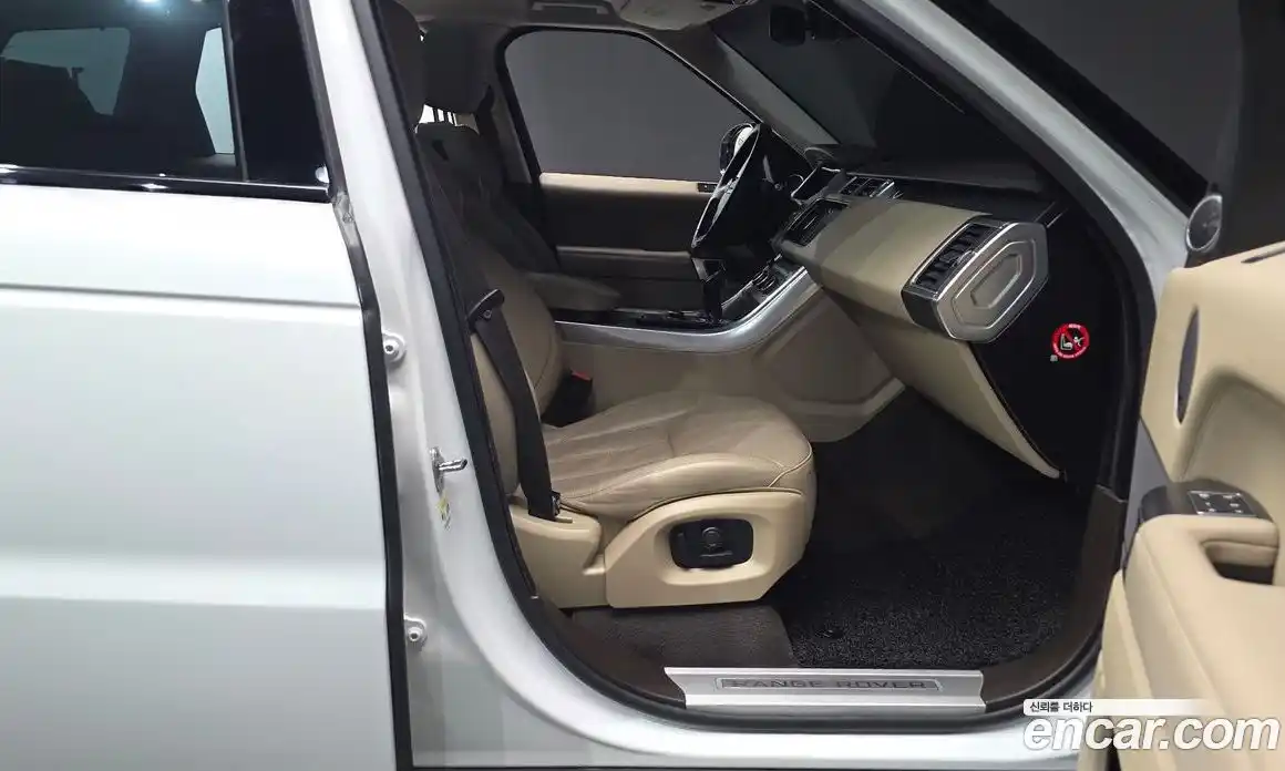 Land Rover Range Rover Sport 2015 3.0 автомат (гидро), фото 10