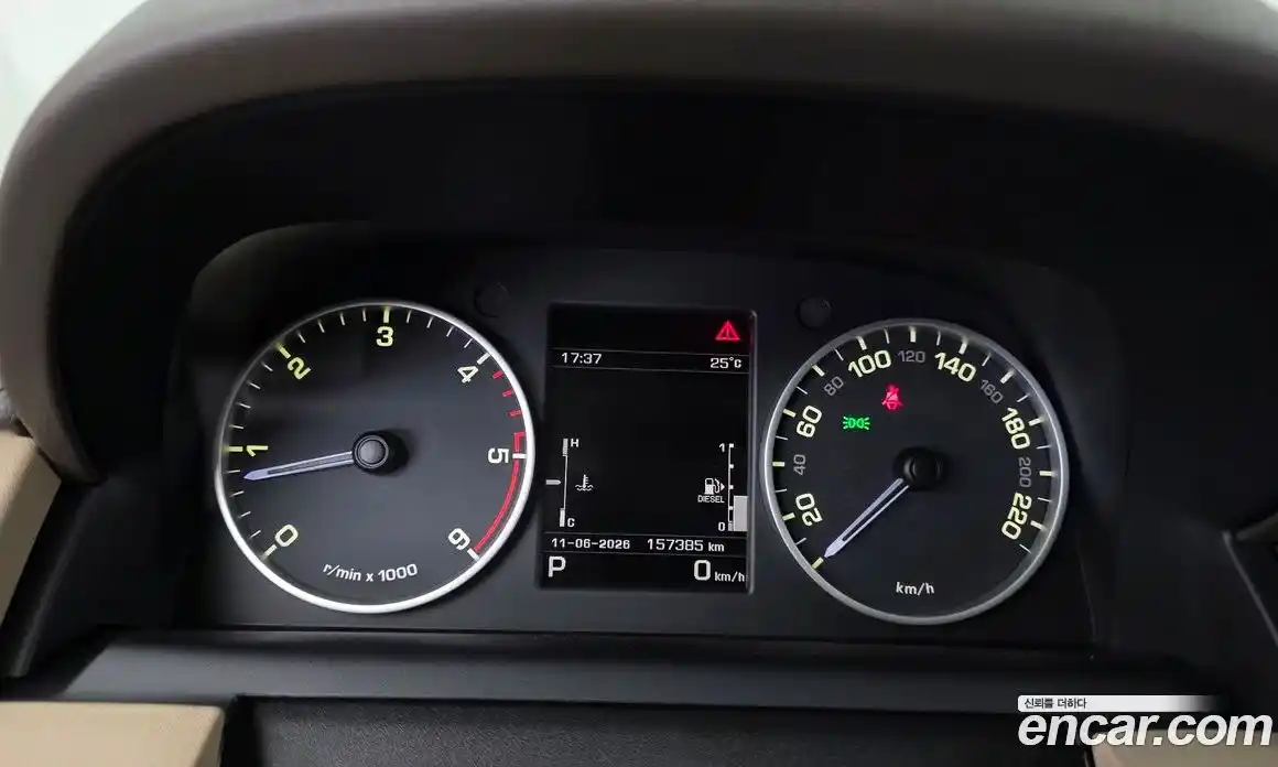 Land Rover Discovery 2016 3.0 автомат (гидро), фото 8