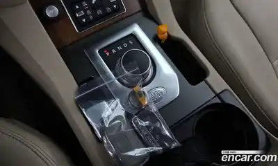 Land Rover Discovery 2016 3.0 автомат (гидро), миниатюра 9