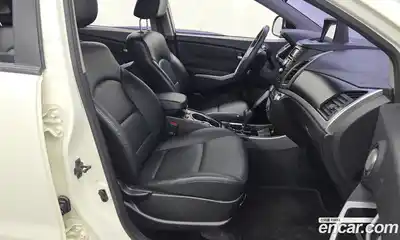 SsangYong Korando 2013 2.0 автомат (гидро), миниатюра 11