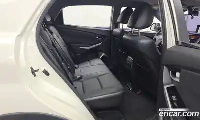 SsangYong Korando 2013 2.0 автомат (гидро), миниатюра 12