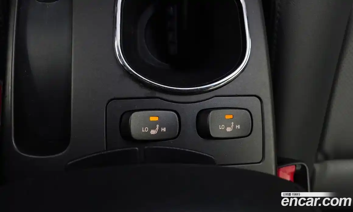 SsangYong Korando 2013 2.0 автомат (гидро), фото 17