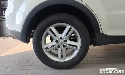 SsangYong Korando 2013 2.0 автомат (гидро), миниатюра 5