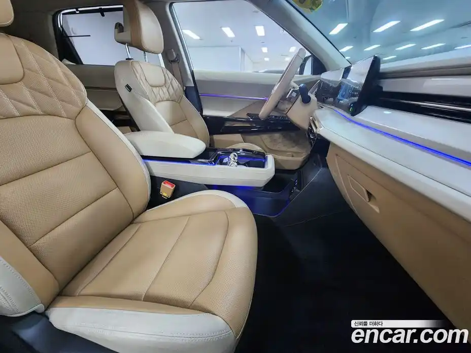 SsangYong Actyon 2024 1.5 автомат (гидро), фото 14