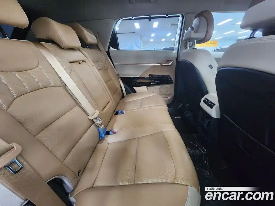 SsangYong Actyon 2024 1.5 автомат (гидро), фото 17