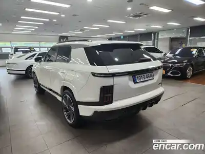 SsangYong Actyon 2024 1.5 автомат (гидро), миниатюра 2