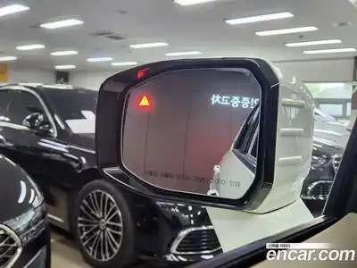 SsangYong Actyon 2024 1.5 автомат (гидро), миниатюра 3