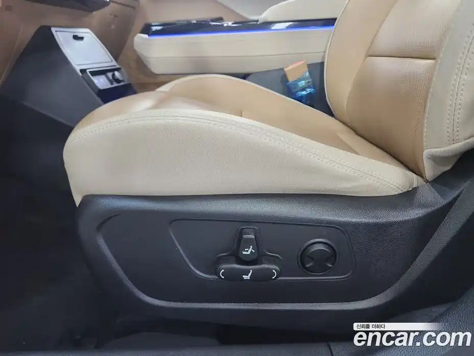 SsangYong Actyon 2024 1.5 автомат (гидро), фото 4
