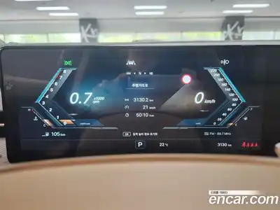 SsangYong Actyon 2024 1.5 автомат (гидро), миниатюра 5