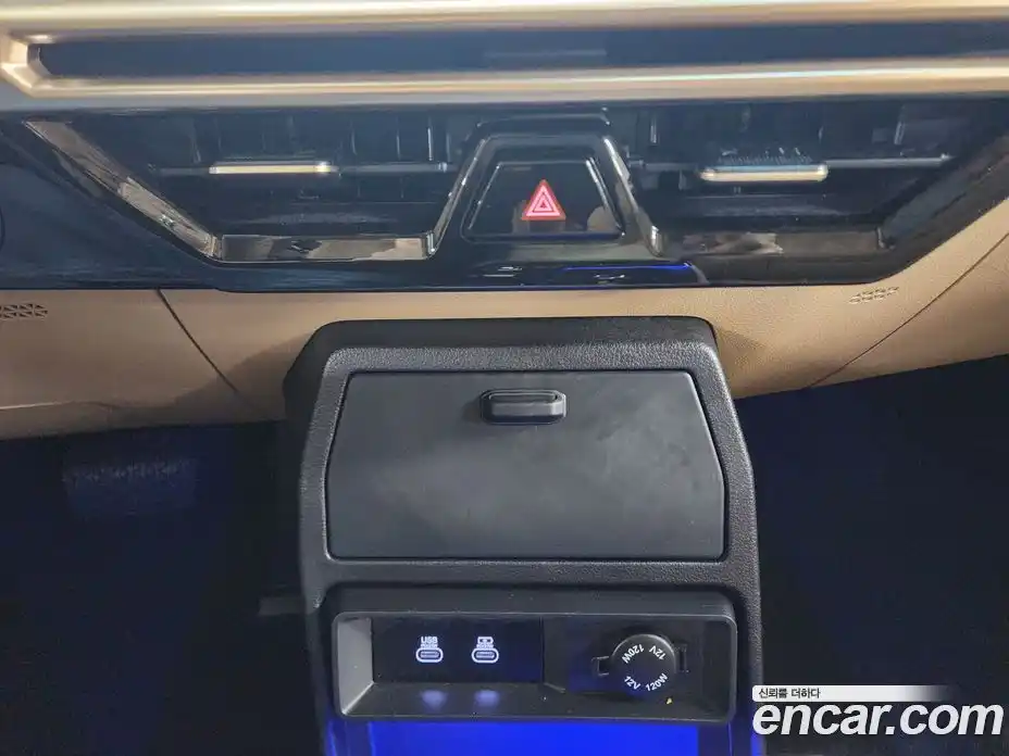 SsangYong Actyon 2024 1.5 автомат (гидро), фото 9