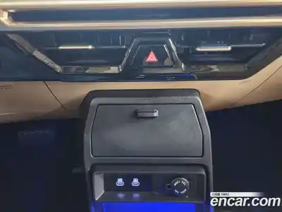 SsangYong Actyon 2024 1.5 автомат (гидро), миниатюра 9