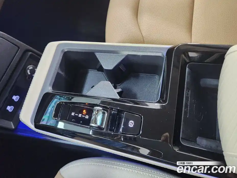 SsangYong Actyon 2024 1.5 автомат (гидро), фото 10