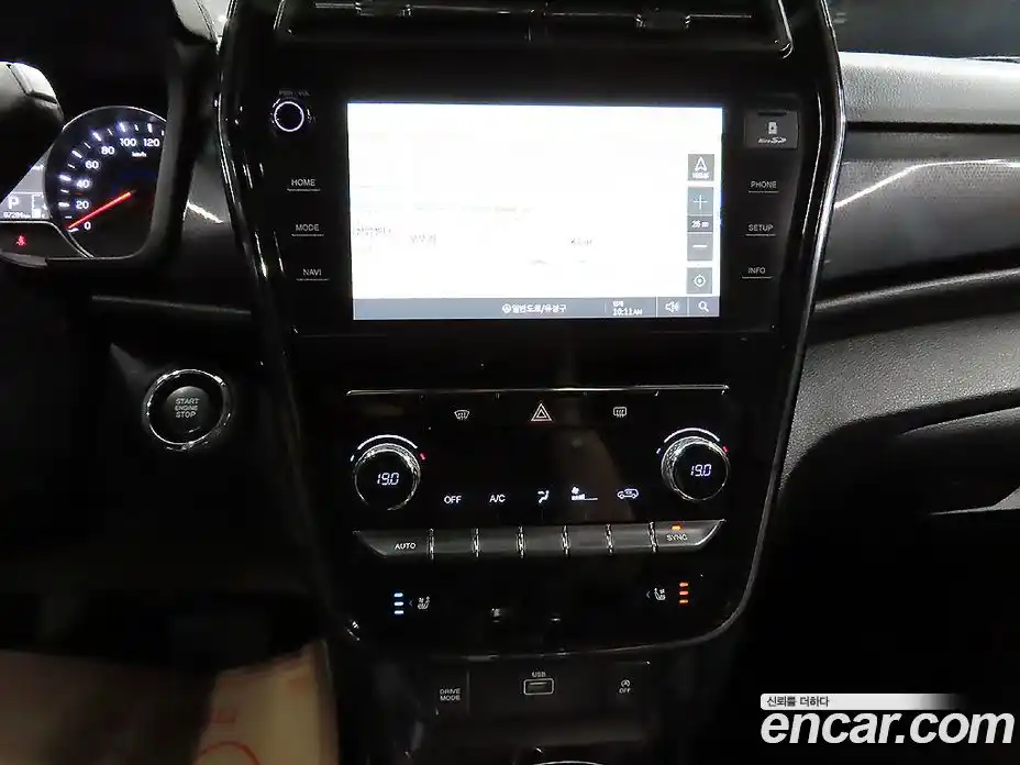SsangYong TIBOLI 2022 1.5 автомат (гидро), фото 11
