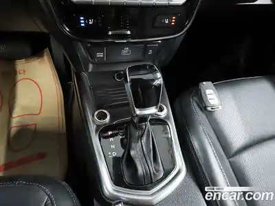 SsangYong TIBOLI 2022 1.5 автомат (гидро), миниатюра 12