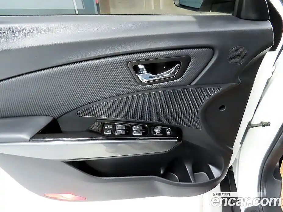 SsangYong TIBOLI 2022 1.5 автомат (гидро), фото 13