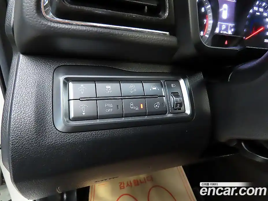 SsangYong TIBOLI 2022 1.5 автомат (гидро), фото 14