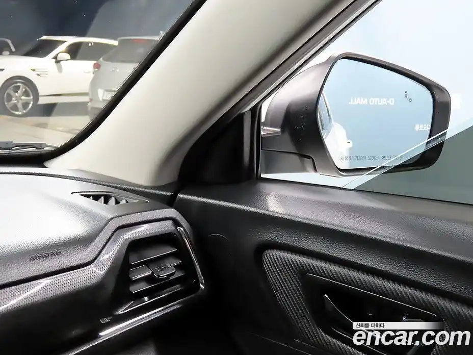 SsangYong TIBOLI 2022 1.5 автомат (гидро), фото 16