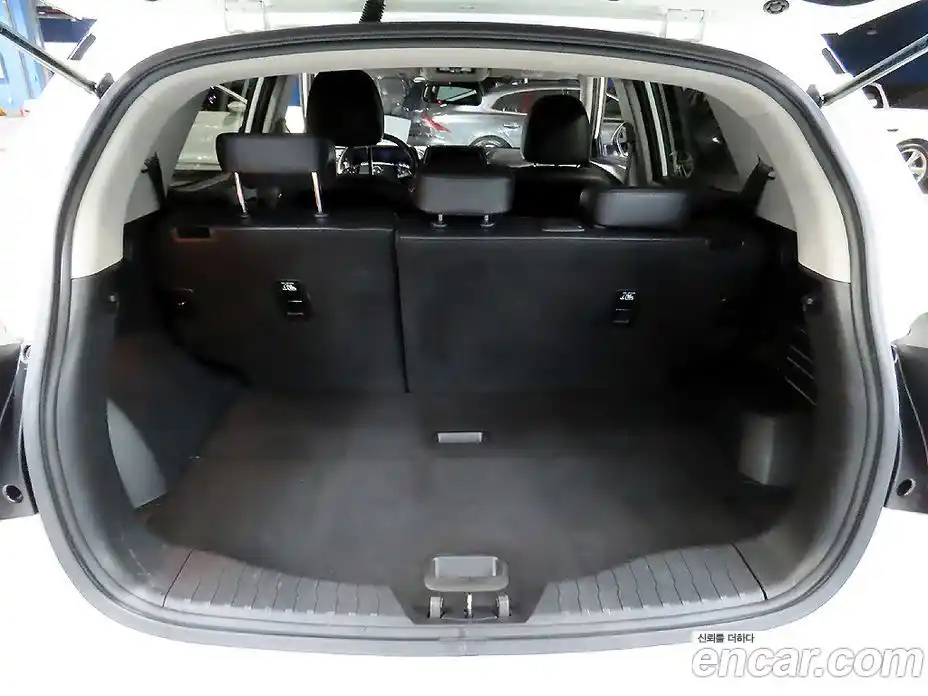 SsangYong TIBOLI 2022 1.5 автомат (гидро), фото 17