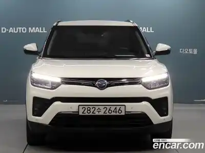 SsangYong TIBOLI 2022 1.5 автомат (гидро), миниатюра 2