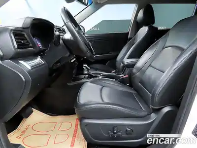 SsangYong TIBOLI 2022 1.5 автомат (гидро), миниатюра 6