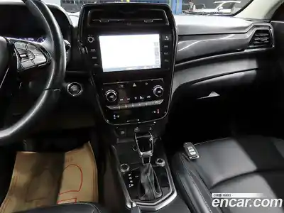 SsangYong TIBOLI 2022 1.5 автомат (гидро), миниатюра 10