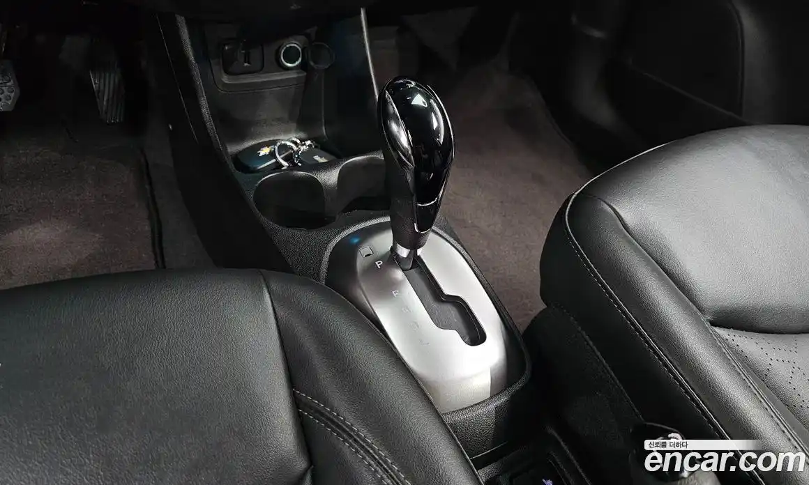 Chevrolet Spark 2017 1.0 автомат (гидро), фото 11