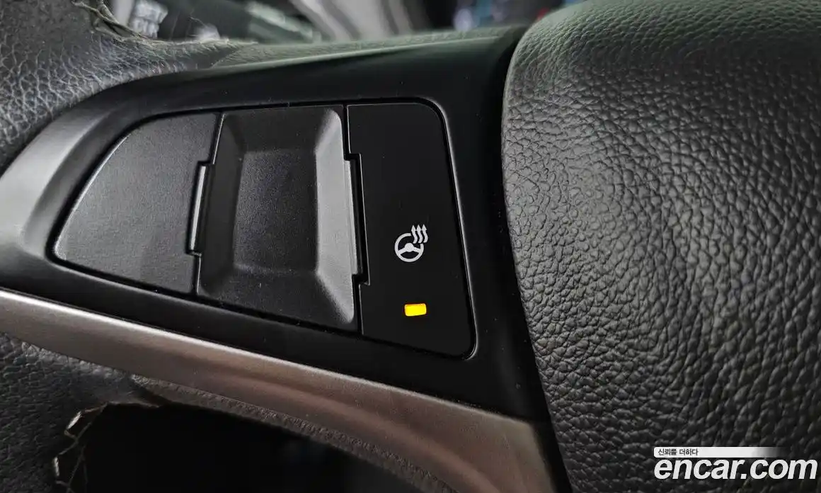 Chevrolet Spark 2017 1.0 автомат (гидро), фото 22