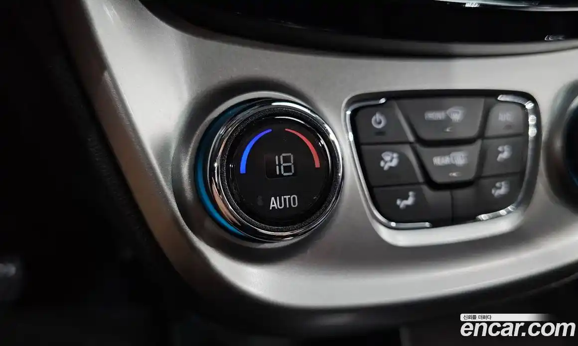Chevrolet Spark 2017 1.0 автомат (гидро), фото 24