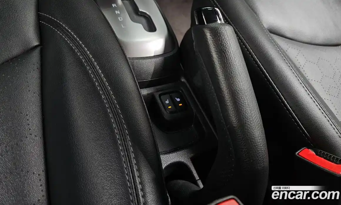 Chevrolet Spark 2017 1.0 автомат (гидро), фото 26