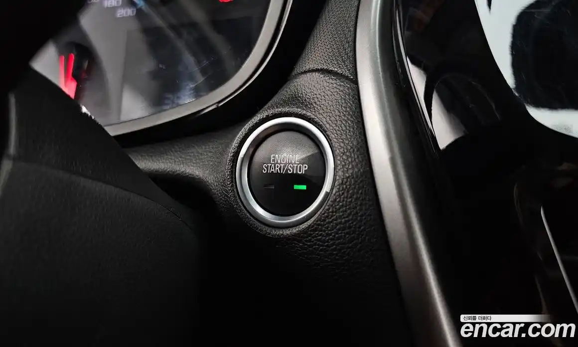 Chevrolet Spark 2017 1.0 автомат (гидро), фото 28
