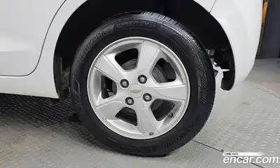 Chevrolet Spark 2017 1.0 автомат (гидро), миниатюра 6