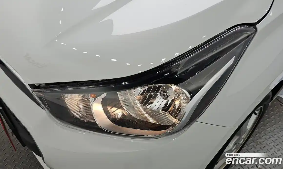 Chevrolet Spark 2017 1.0 автомат (гидро), фото 7
